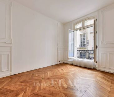 Location appartement, Paris 4ème (75004), 6 pièces, 172.77 m², ref ... - Photo 2