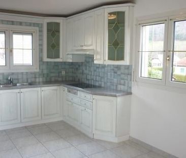 Spacieux appartement en attique/duplex de 6.5 pièces à Le Mont-sur-... - Photo 6
