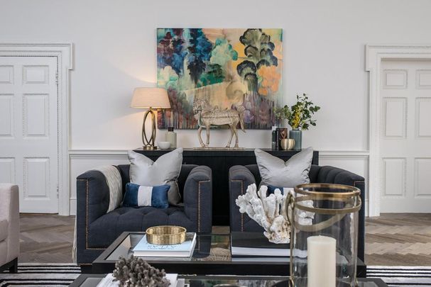 5 bedroom house to rent - Photo 1