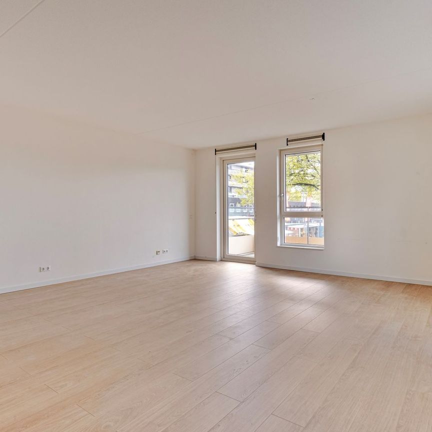 Appartement te huur: Marisstraat 45 3131 GM Vlaardingen - Foto 1