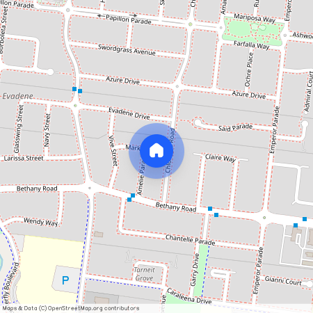 3A Mark Drive, VIC 3029, Tarneit