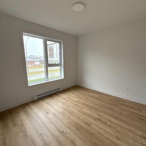 3½ , 4½ et 5½ Neufs à louer - à partir de 1450$/mois , Saint-Charles Borromée - Photo 2
