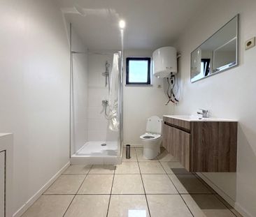 Leuk één-slaapkamer appartement in Brakel - Photo 4