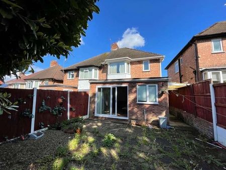 Gorsy Road, Quinton, Birmingham, B32 - Photo 5