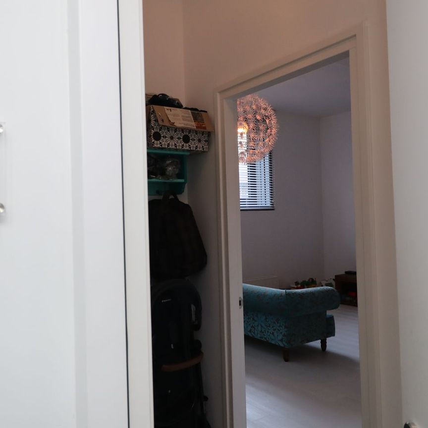 Appartement te huur: Brouwhuisplein 1-C2 4811 DP Breda - Foto 1