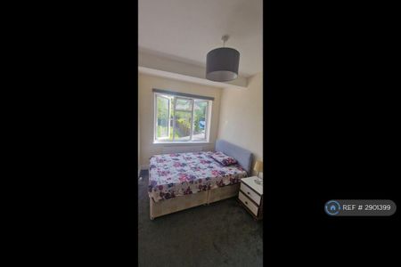 1 bedroom in a house share to rent - Photo 5