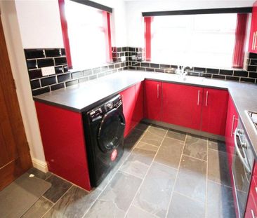 2 bedroom terraced house to rent - Photo 6