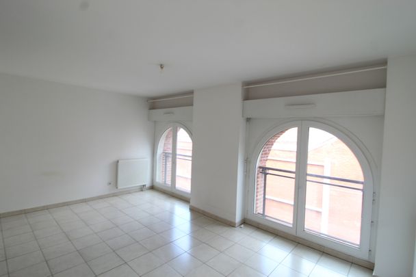 Location Appartement 1 pièce 28m² - Photo 1
