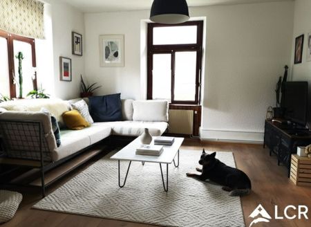 4.5 Zimmer, 120 m², 1. Stock - Photo 4