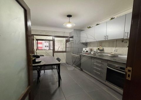 Apartamento T1