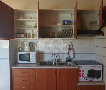 Studio/Γκαρσονιέρα για ενοικίαση Ελιά (Γούβες) - Photo 6
