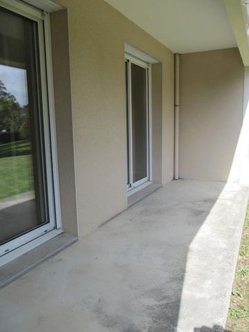 Appartement Janze 2 piece(s) 30 m2, - Photo 4