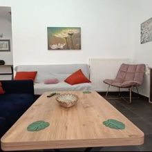 Μεζονέτα για ενοικίαση - Νέα Κυδωνία, - Φωτογραφία 1