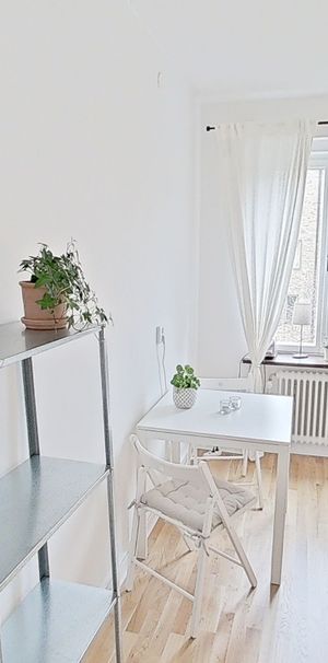 Smedjekullsgatan, Malmö - Foto 1