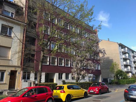 "Moderne 1 Zimmerwohnung in Basel" - Foto 2