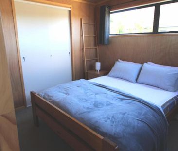 Cosy Bach "The Fairway" - Photo 6