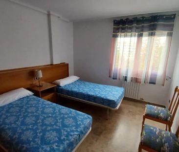 Apartamento de alquiler en Calle Arquitecto Aldo Rossi, 2, Ensanche... - Photo 4