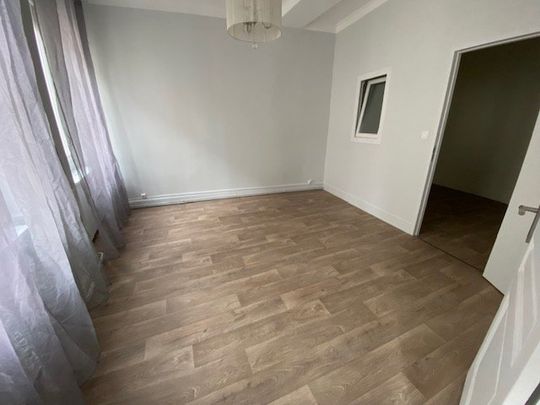 APPARTEMENT T1 A LOUER - Photo 1