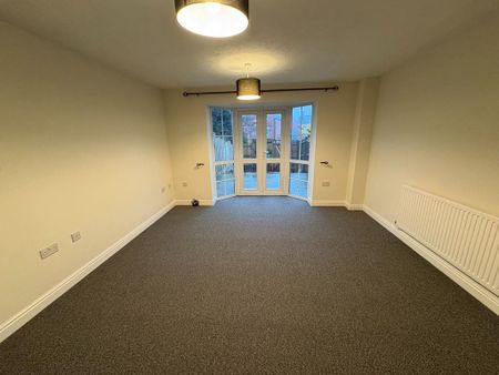 3 bedroom terraced house to rent - Photo 4