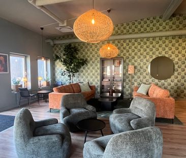 Panelgatan 58, Kristineberg - Foto 2