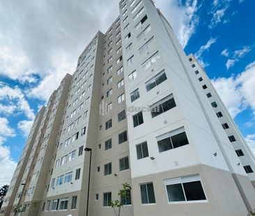BARROSO - APARTAMENTO - R F DO LOTEAMENTO RESIDENCIAL CELIO GURGEL,... - Photo 1