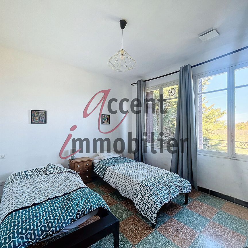 Maison Saint Andiol 6 pièce(s) 170 m2, - Photo 1