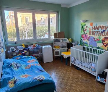 Appartement à louer 4 pièces 88.25m² - Photo 1