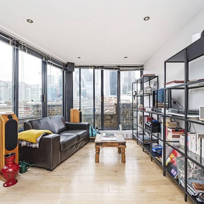 1 bedroom flat to rent - Photo 1