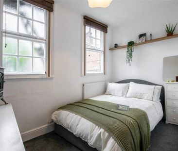 1 bedroom apartment to rent - Photo 4