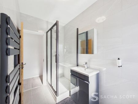 1 bedroom apartment to rent - Photo 2