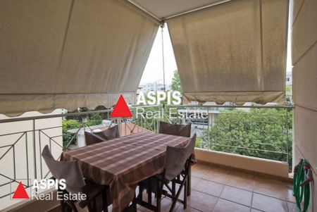Διαμέρισμα για ενοικίαση Μαρούσι - Φωτογραφία 3