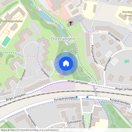 Duvgatan 85, 554 64, Jönköping