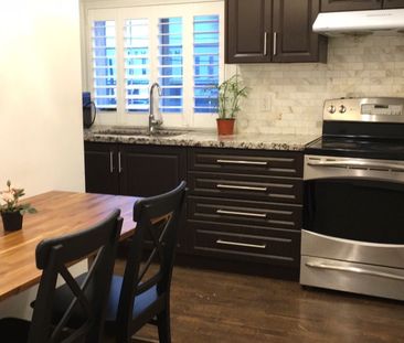 For Lease - 2466 St Clair Avenue Unit# 202, Toronto, Ontario - Photo 1