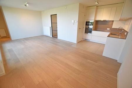 Mooi appartement met terras in Duinenwater - Foto 3