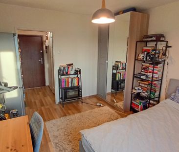 Warszawa, Ochota, Rakowiec, Jasielska - Zdjęcie 3