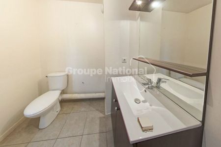 Location Appartement 2 pièces 44m² - Photo 3