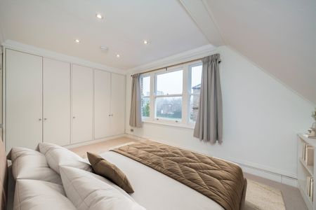 Holland Park Avenue, Holland Park, W11, London - Photo 3