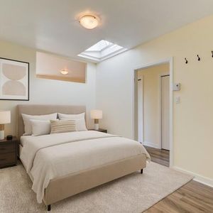 3 1/2 - Montréal - 1 400 $/mois - Photo 2