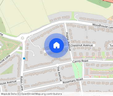 Woodlands Avenue, Beighton, S20 - Photo 1