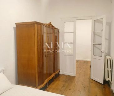 Piso en alquiler en Calle de la Tejería, 19 - Photo 2