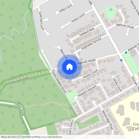 253 Aspinall Street, Vic 3555, Kangaroo Flat