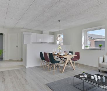 4-værelses Tvillingehus på 101 m² i Middelfart - Photo 6