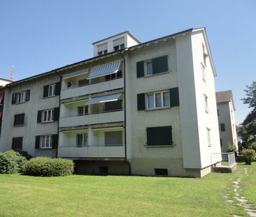 Charmante Wohnung in Muttenz zu vermieten - Foto 1