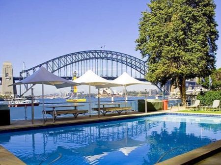 42/2A Henry Lawson Avenue, McMahons Point NSW 2060 - Apartment For Rent | Domain - Photo 3