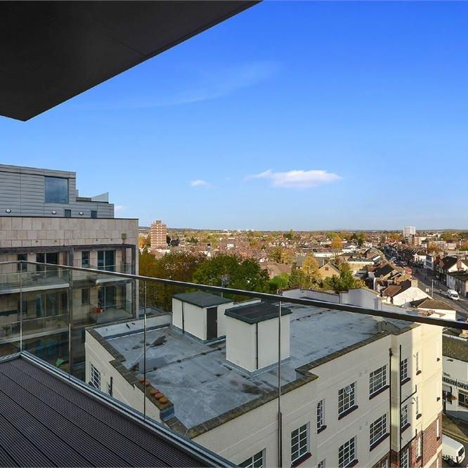 2 bedroom apartment to rent - Photo 1