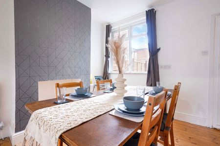 3 bedroom cluster house to rent - Photo 2