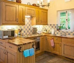 1 bedroom end of terrace house to rent - Photo 5