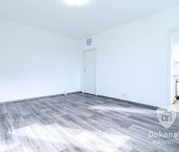 Pronájem bytu 1+1 26 m² - Photo 6