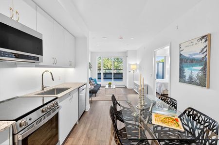 For Lease - 700 Sheppard Avenue Unit# 802, Toronto, Ontario - Photo 5