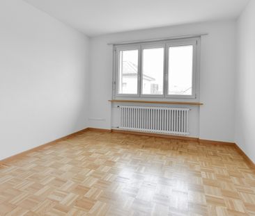 Wohnqualität im Herzen von Jona - Photo 2